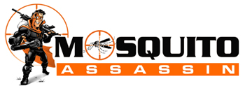 Mosquito Assassin Logo